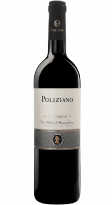 Poliziano Vino Nobile Asinone 2017