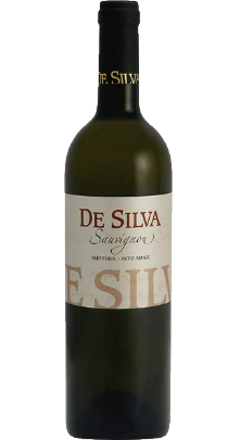 Südtiroler Sauvignon DOC Desilva Peter Sölva 2019