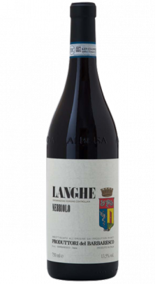 Produttori del Barbaresco Nebbiolo Langhe 2018