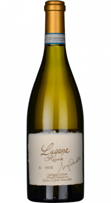 Zenato Lugana Riserva 2014