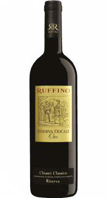 Ruffino Gran Selezione Chianti Classico Riserva Ducale Oro Magnum 2014