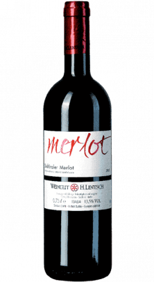 H. Lentsch Merlot Riserva 2017