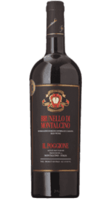 Il Poggione Brunello di Montalcino 2014