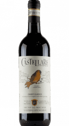 Castellare Chianti Classico 1,5 L 2018