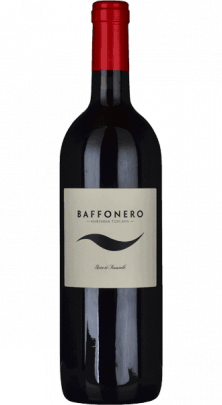 Rocca di Frassinello Baffonero Merlot 2016